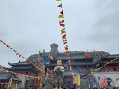 -上海东林寺(金山区)