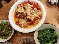 -虾小龙老长沙龙虾馆(坡子街店)