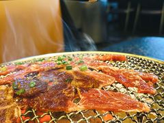 -樱嘢·炭火烧肉(惠南店)