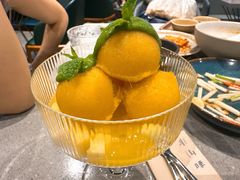 -半山腰·云南菜(侨福芳草地店)