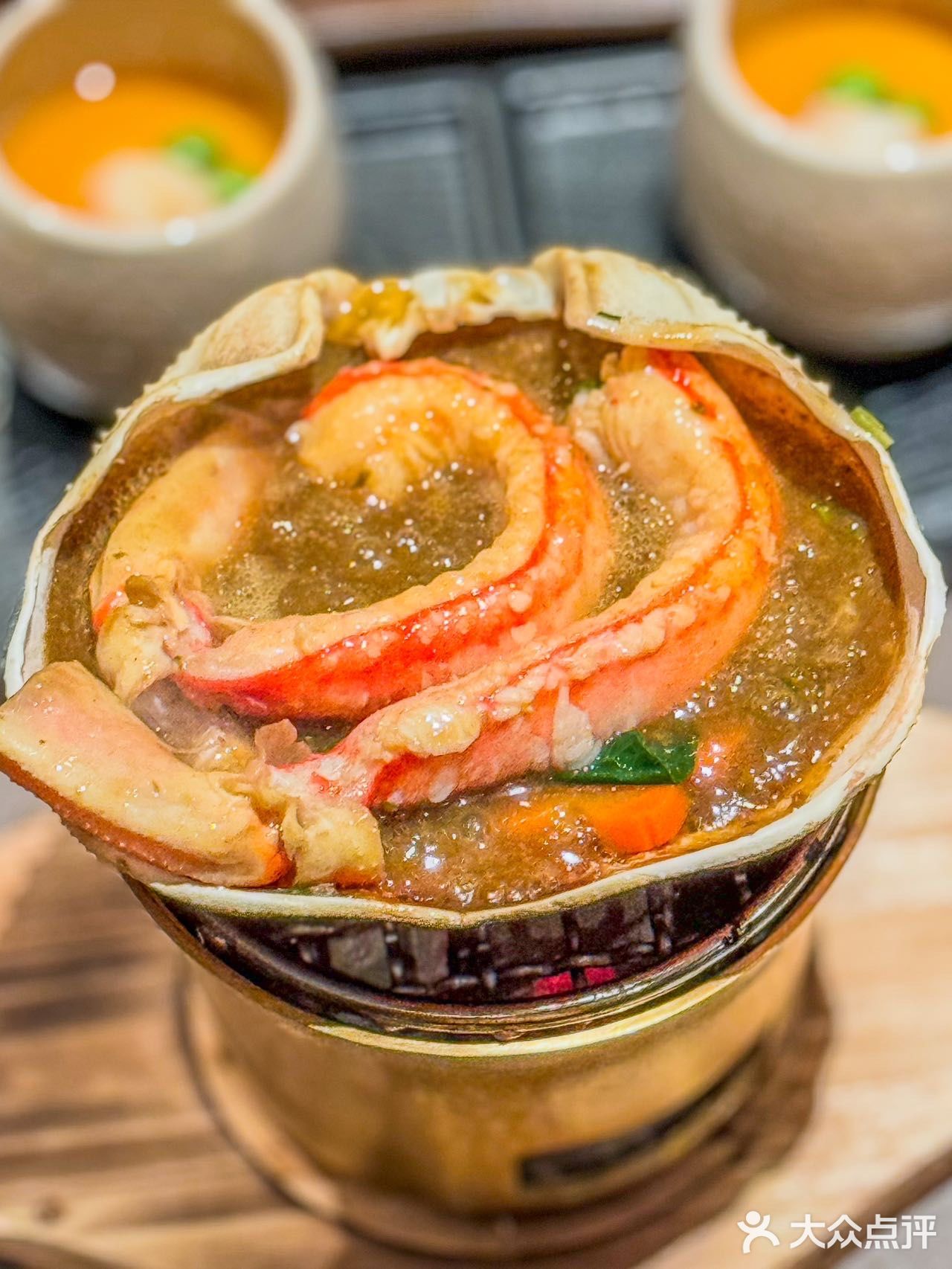 香港广场新店 豪华牛肉锅盛宴 爱了