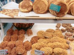 -罗莎蛋糕Rosa bread(蔡锷北店)