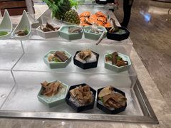 -扬州万怡酒店-中餐厅(文昌中路店)