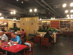 大堂-宏状元现熬粥·京味菜(五棵松店)