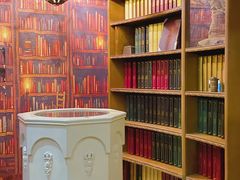 -逃脱反斗城沉浸剧情密室(北京路店)