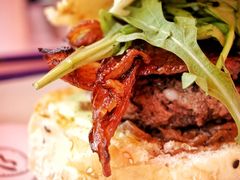 baia&nbsp;burger-BAIA 巴亚