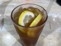 -渔记茶餐厅(渔村店)