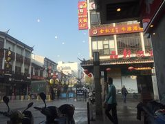 -朱鸿兴面馆(镇湖店)