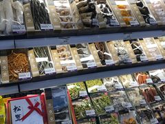 -GranVida生活超市(海信广场店)