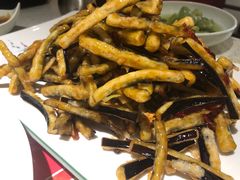 -船歌·鱼水饺青岛菜(金狮广场店)