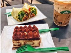 -星巴克臻选(重庆大融城店)