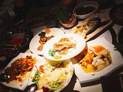 -赤坂亭M9和牛烧肉·日料398放题(万达店)