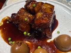 -金枝玉叶上海人家食府(三里河店)