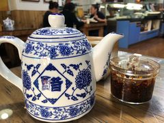 -陇上全荟兰州传统牛肉面(延吉路店)