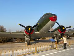 -中国航空博物馆