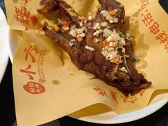-小方外婆菜(蒙山路店)