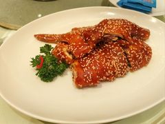 -利苑酒家(宜安广场店)