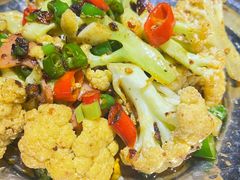 -吕氏疙瘩汤·新鲁菜(新贵和店)