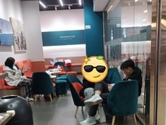 -海马体照相馆(佛山岭南站店)