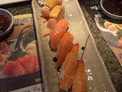 -板长寿司(铜锣湾店)