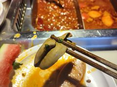 -重庆高老九火锅(万象城店)