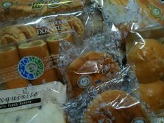 -DANXI丹喜面包·蛋糕(庐山店)