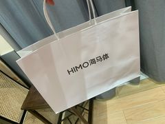 -海马体照相馆(成都来福士广场店)