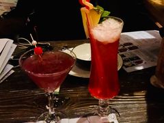 -胡桃里音乐酒馆(四道口店)