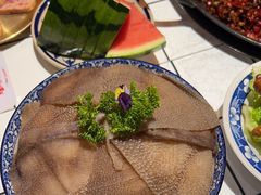 -旧街市鲜货老火锅(大光路店)