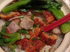 -华记煲仔华·煲仔饭(市桥易发店)