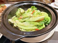 -好彩海鲜火锅饭店(银河百老汇店)
