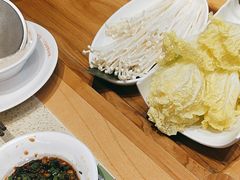-煲大王猪肚鸡·椰子鸡火锅(红谷滩万达店)