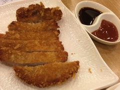 -斗香园(万航渡路店)