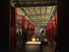 -万丽轩·粤菜(王府井金茂万丽酒店)