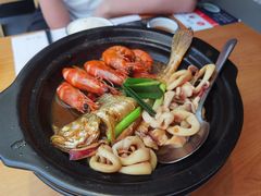 -宋小谨·泉州菜(西沙湾店)
