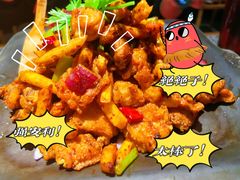 -炭舍干锅(华发商都店)