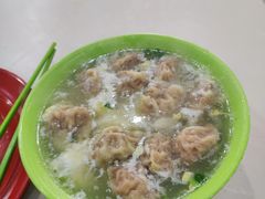 -食为天(贵阳路店)