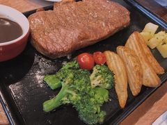 -必胜客(滨江店)