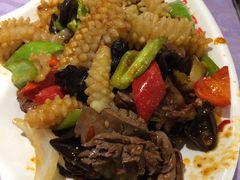 -肘子酥·天津菜·特色捞面(德云社店)
