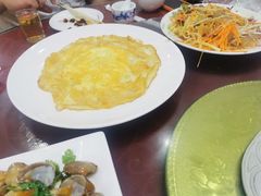 -山海关清和浑锅店