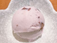 红豆雪糕-金井日本料理(丽柏广场店)