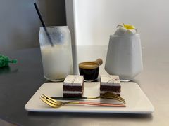-七七家的糖水店(南湾街1号店)