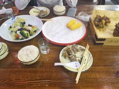 -津沽小院(大直沽总店)