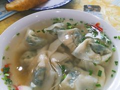 -胥塘陆氏小馄饨