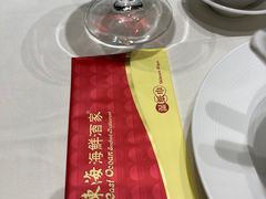 -东海海鲜酒家(中信广场店)