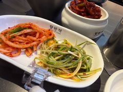 -农乐园炭火烤肉(繁花中心店)