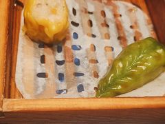 -蔡澜点心·粤菜(花城汇南区店)