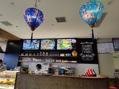 -南越郡·越式风味餐厅(青秀万达店)