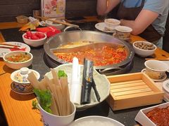 -大龙燚火锅(南山大道店)