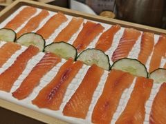 -壹湖两岸·鱼鲜山里菜(东江湖店)